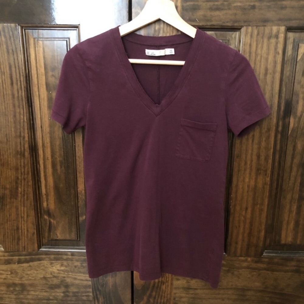 V-Neck Madwell Shirt